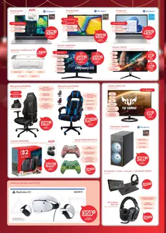 Vista previa Mi Electro - folleto válido desde el 01.12.2025 | Página: 10