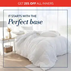 Volpes specials catalogue – valid from 24.04.2026