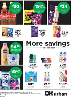 OK Foods specials catalogue – valid from 11.03.2026 | Page: 4