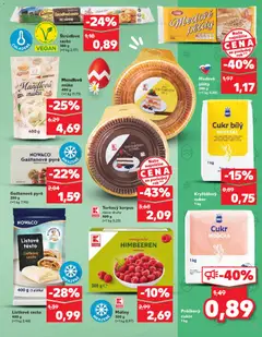Kaufland leták platný od 05.03.2026 | Strana: 31