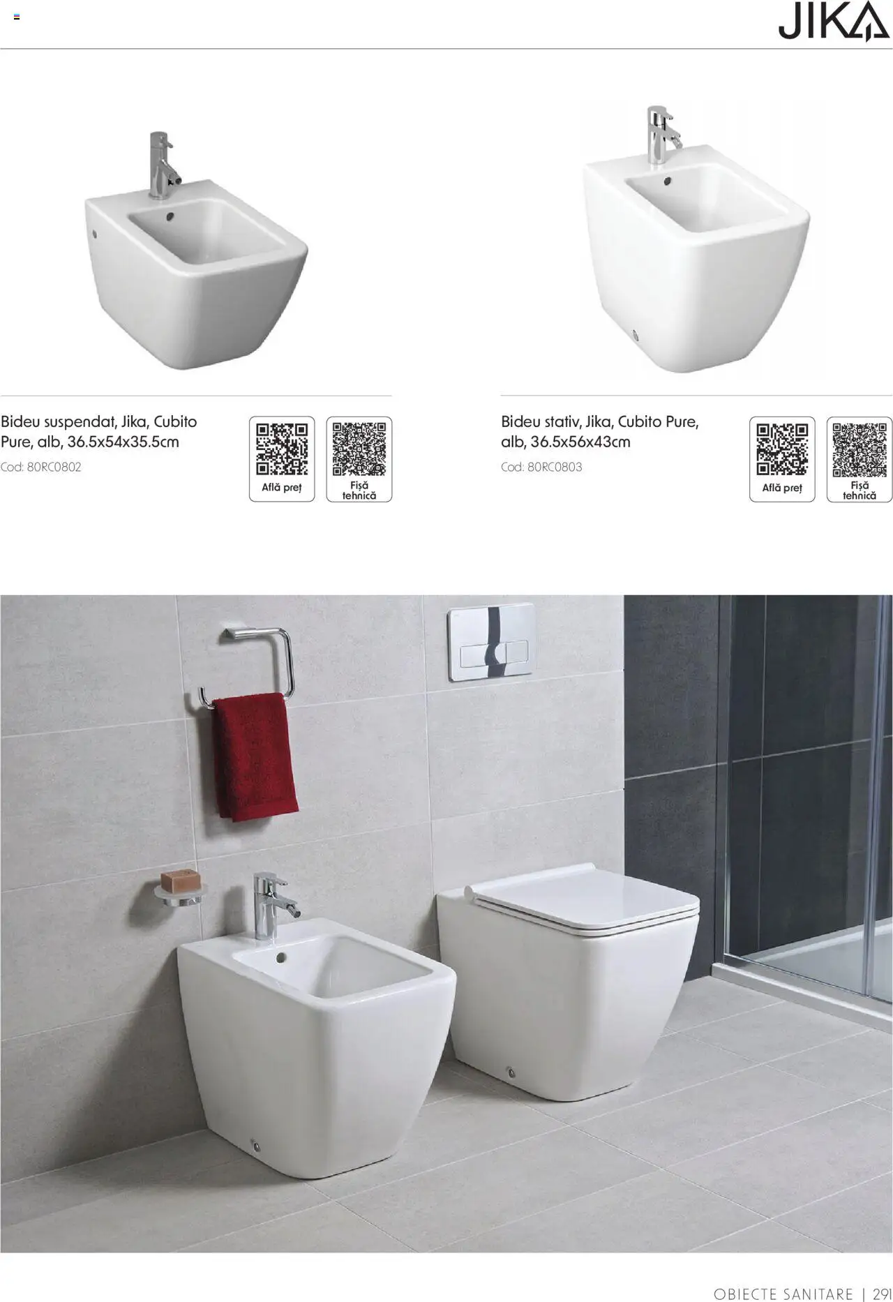 Catalog Romstal – valabil de la 25.11.2024 | Pagină: 291