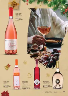 Idea katalog vina - pregled Idea kataloga - važi od 18.12.2025 | Strana: 25 | Proizvode: Vino