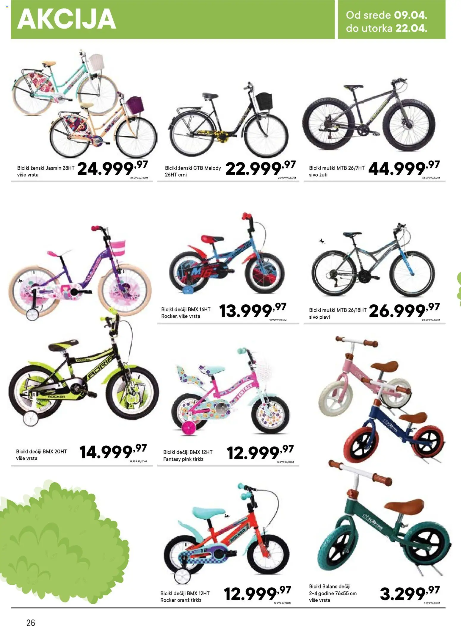 PerSu katalog - važi od 22.04.2026 | Strana: 26