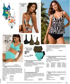 Bonprix leták platný od 31.03.2026 | Strana: 57 | Produkty: Nohavičky, Podprsenka, Svetlá