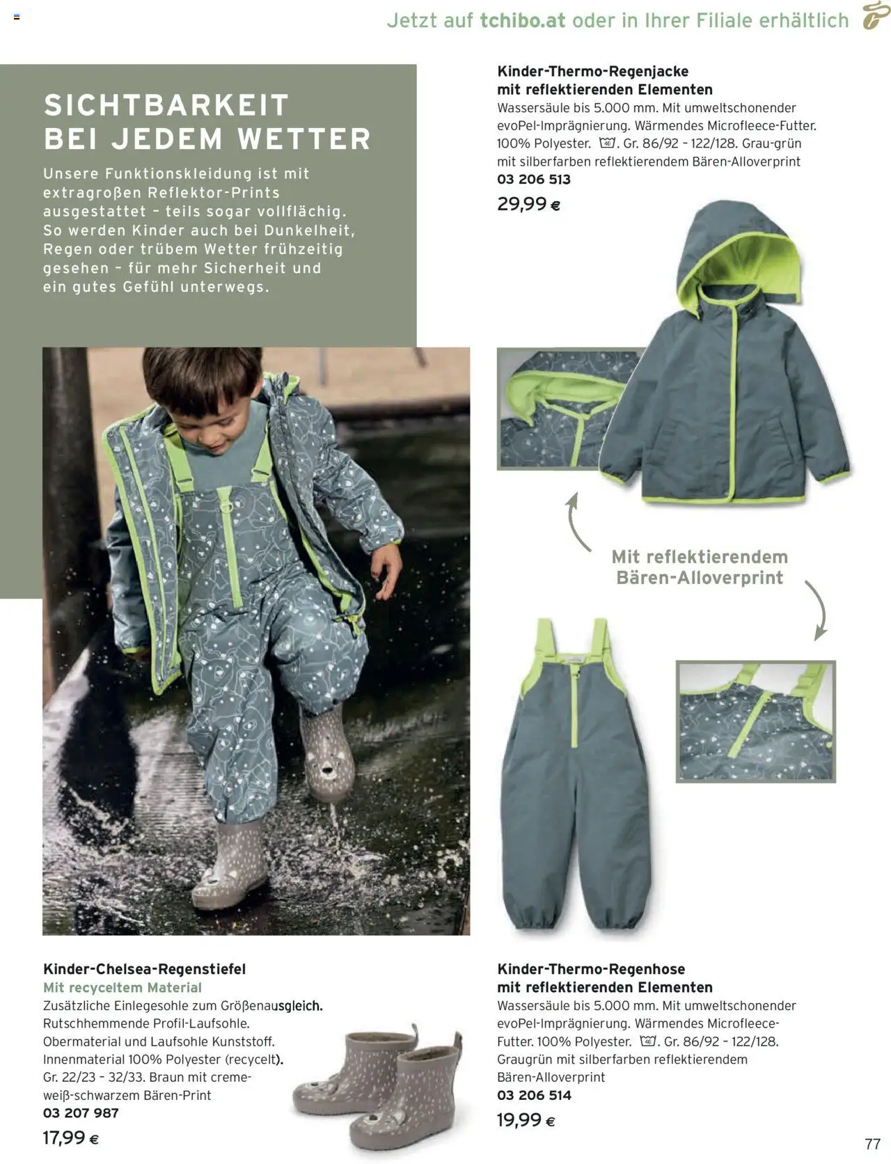 Tchibo Eduscho Katalog Herbst 2025 gültig ab 12.09.2024 | Seite: 77 | Produkte: Creme