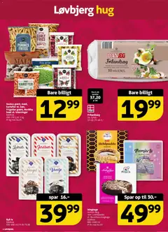 Løvbjerg - Tilbudsavis gyldig fra 19.12.2025 | Side: 4