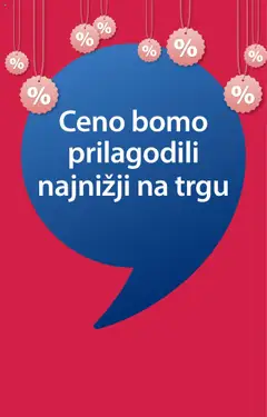JYSK katalog - pregled letaka veljavnega od 16.07.2025