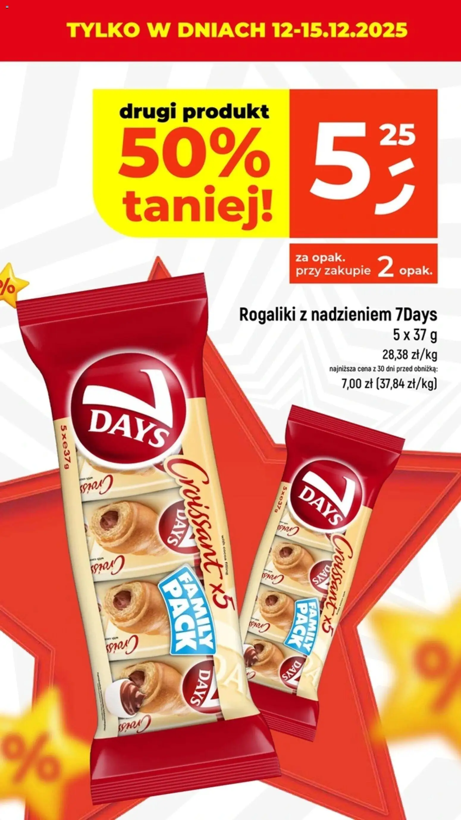 Dealz Gazetka - Jeszcze tańsze święta od 15.12.2025 | Strona: 8