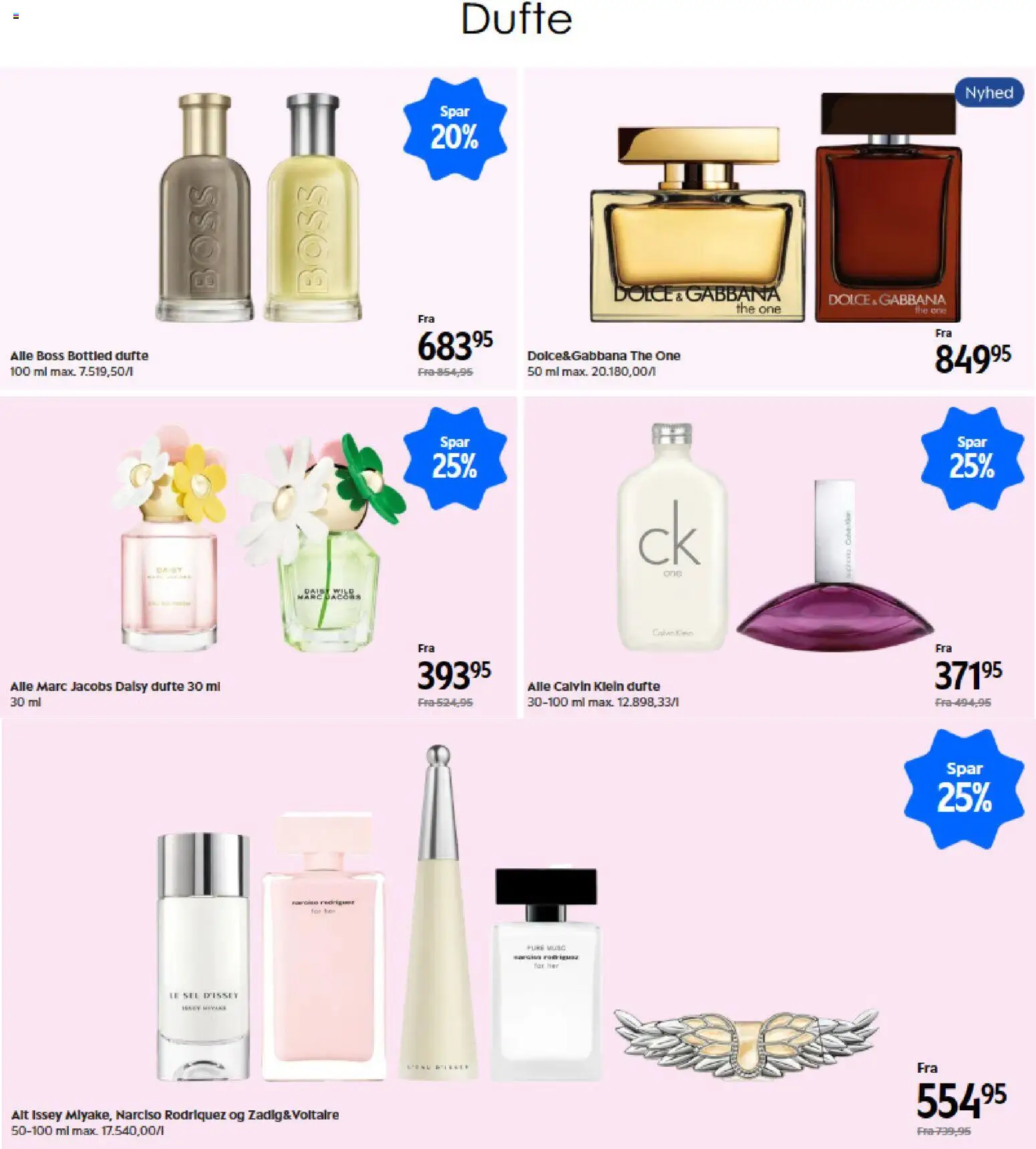 Matas tilbudsavis – gyldig fra 08.01.2026 | Side: 2