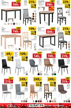 Pogląd oferty "Black Red White promocje" - ważna od 01.12.2025 | Strona: 2