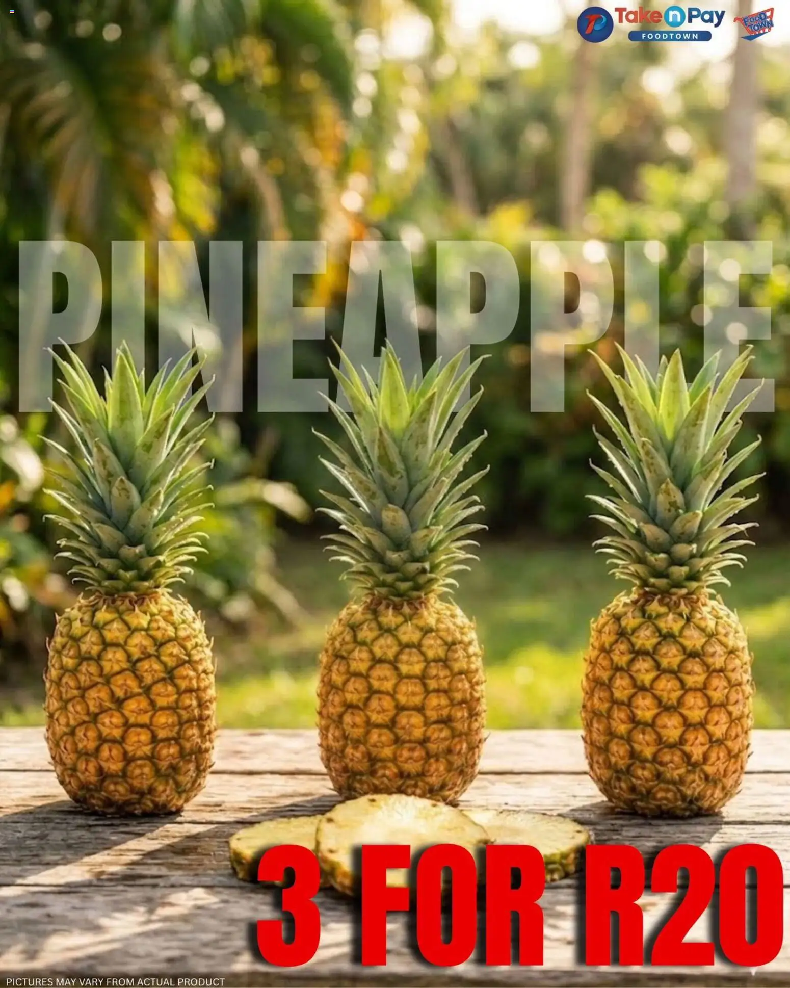 New Take n Pay catalogue – valid from 19.04.2026 | Page: 12