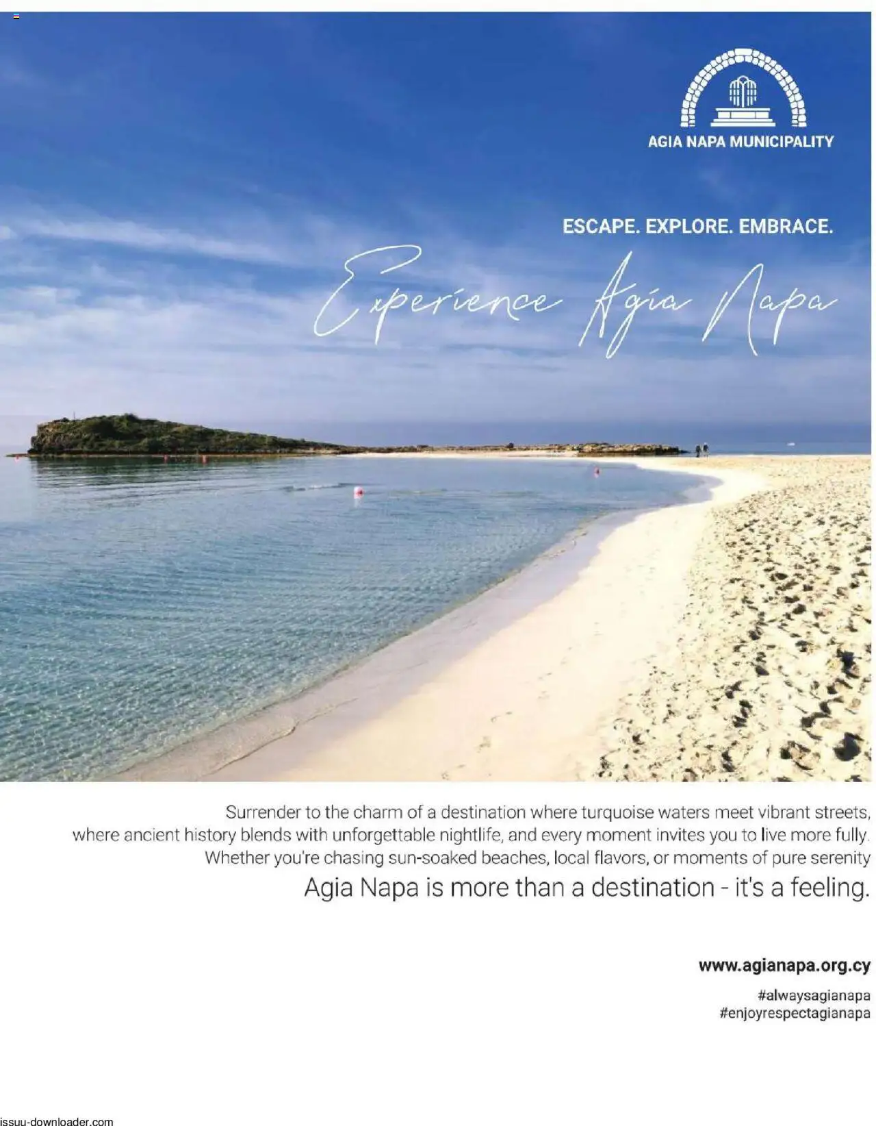 Hermes Airport Magazine – σε ισχύ από 27.05.2025 | Σελίδα: 121