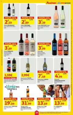 Minipreço folheto │ válido de 14.08.2025 | Página: 13