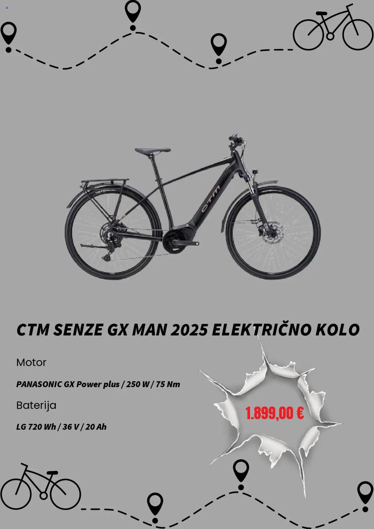 Novi Akvonij katalog ponudbe – veljaven od 01.09.2025 | Stran: 11 | Izdelki: Baterija