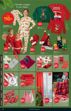 Dollar Store - Black Friday - Förhandsvisning av reklamblad från butik Dollar Store aktuell från 24.11.2025 | Sida: 6