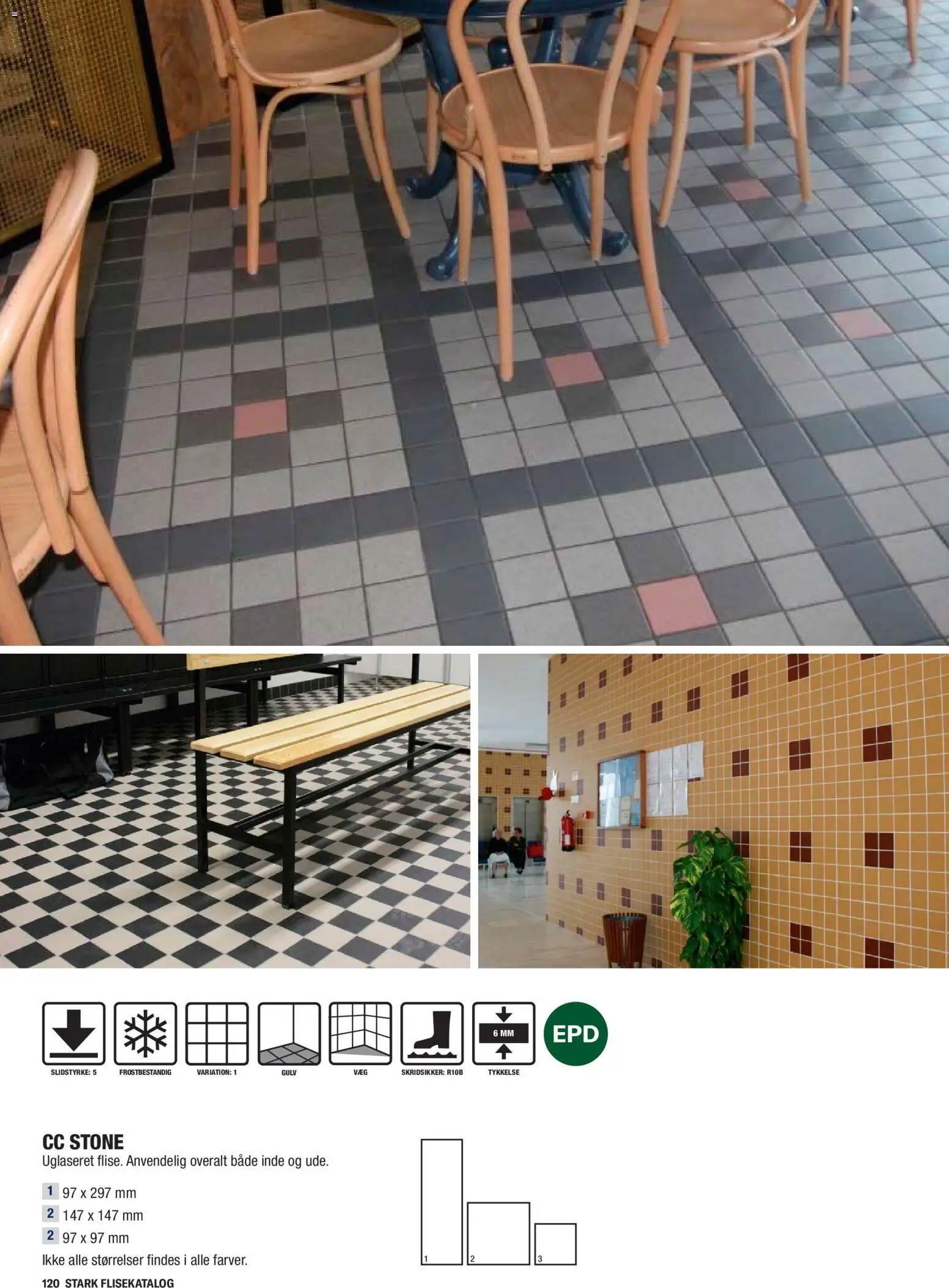 Stark tilbudsavis – gyldig fra 01.01.2026 | Side: 120