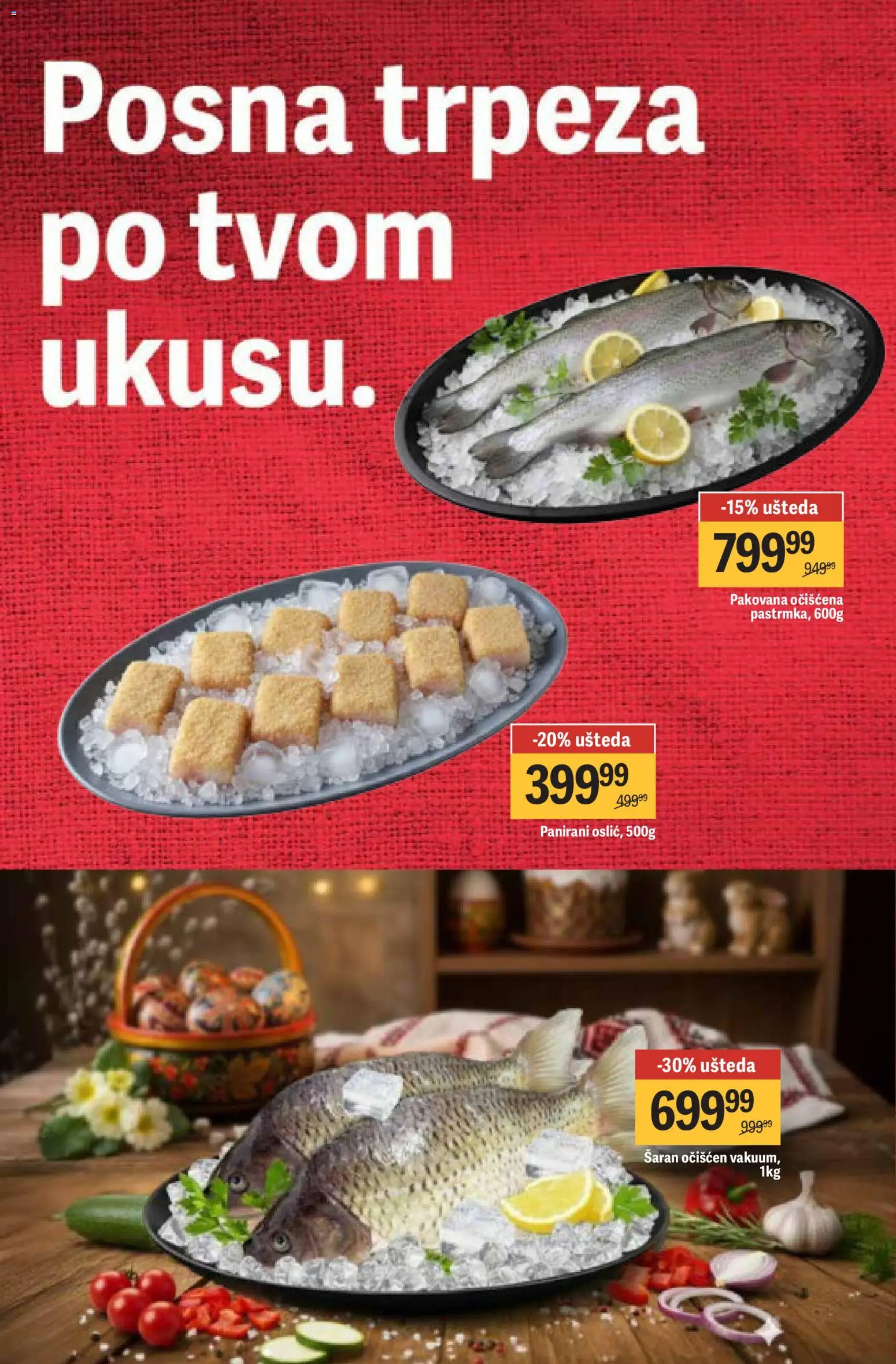 Maxi katalog - važi od 02.04.2026 | Strana: 6