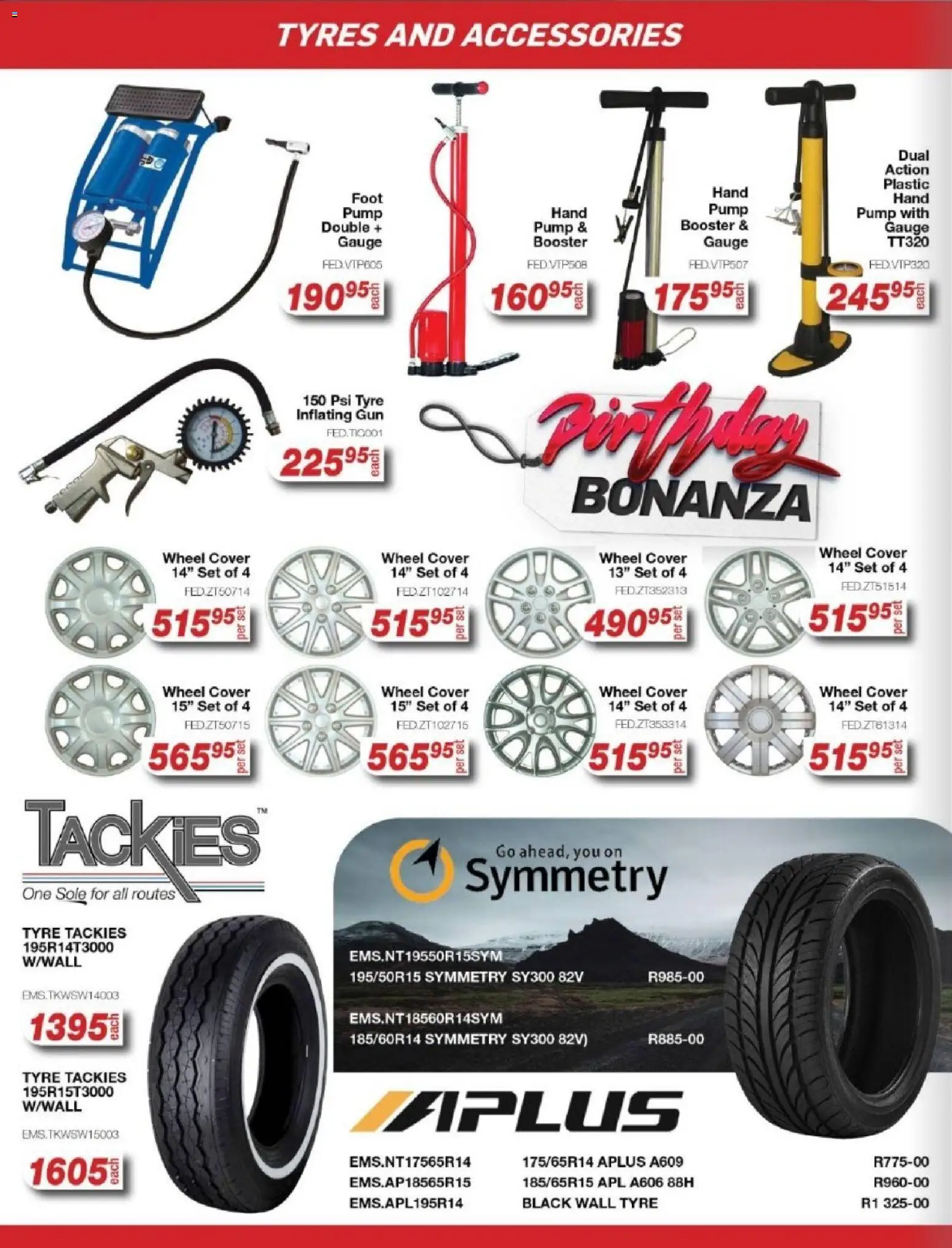 New AutoZone catalogue – valid from 22.10.2025 | Page: 10 | Products: Cover