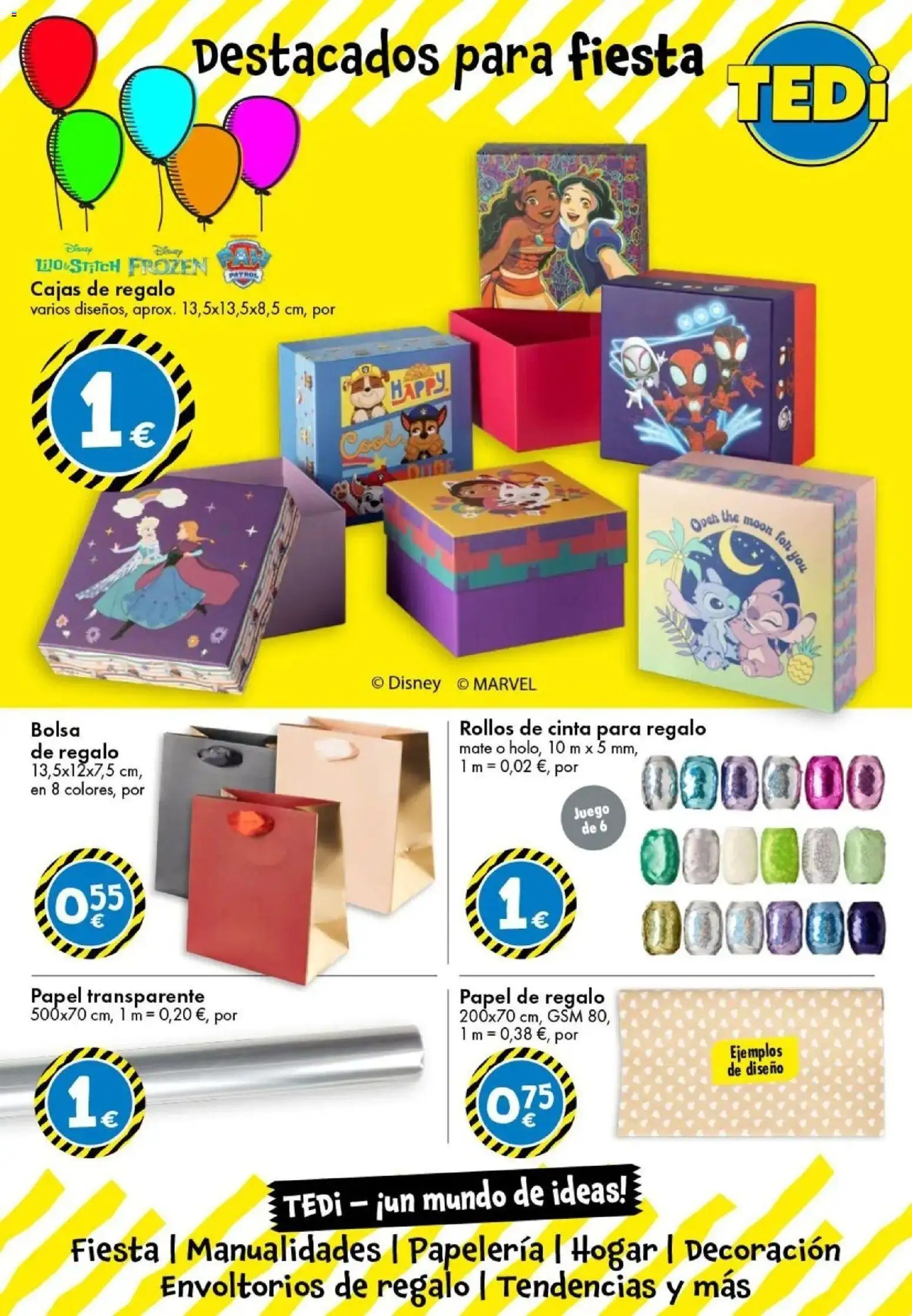 TEDi - Nueva apertura │ válido desde el 06.03.2026 | Página: 3 | Productos: Κρέμα μαλλιών, Bolsa