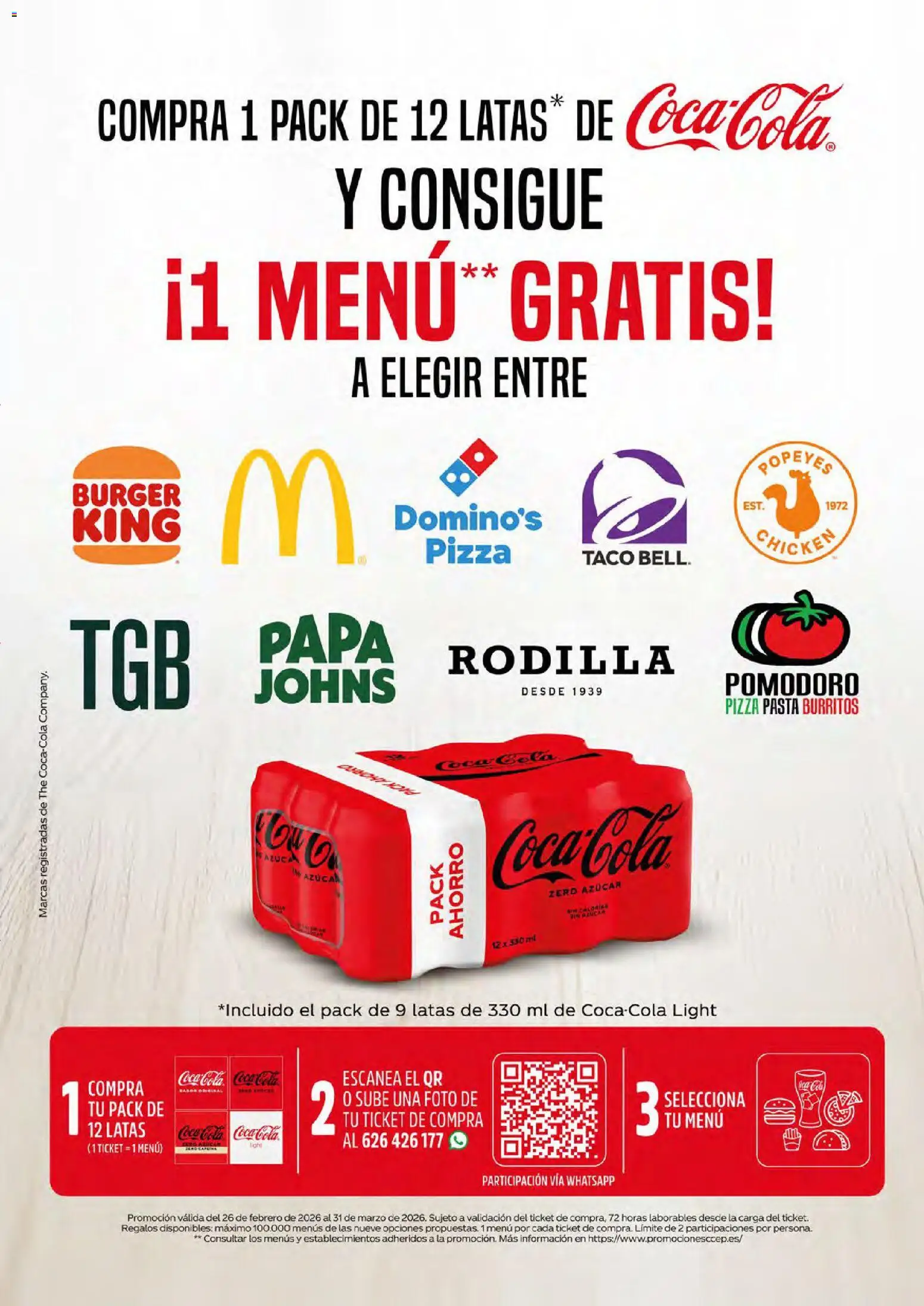 AhorraMas folleto │ válido desde el 12.03.2026 | Página: 13 | Productos: Pizza, Pasta