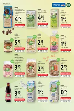 DM Drogerie Markt katalog akcije – veljaven od 05.01.2026 | Stran: 22