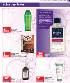  | Page: 11 | Produits: Coloration, Mais, Détergent, Couverture
