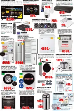 Náhled letáku Eva supermarket leták od 25.02.2026 | Strana: 4