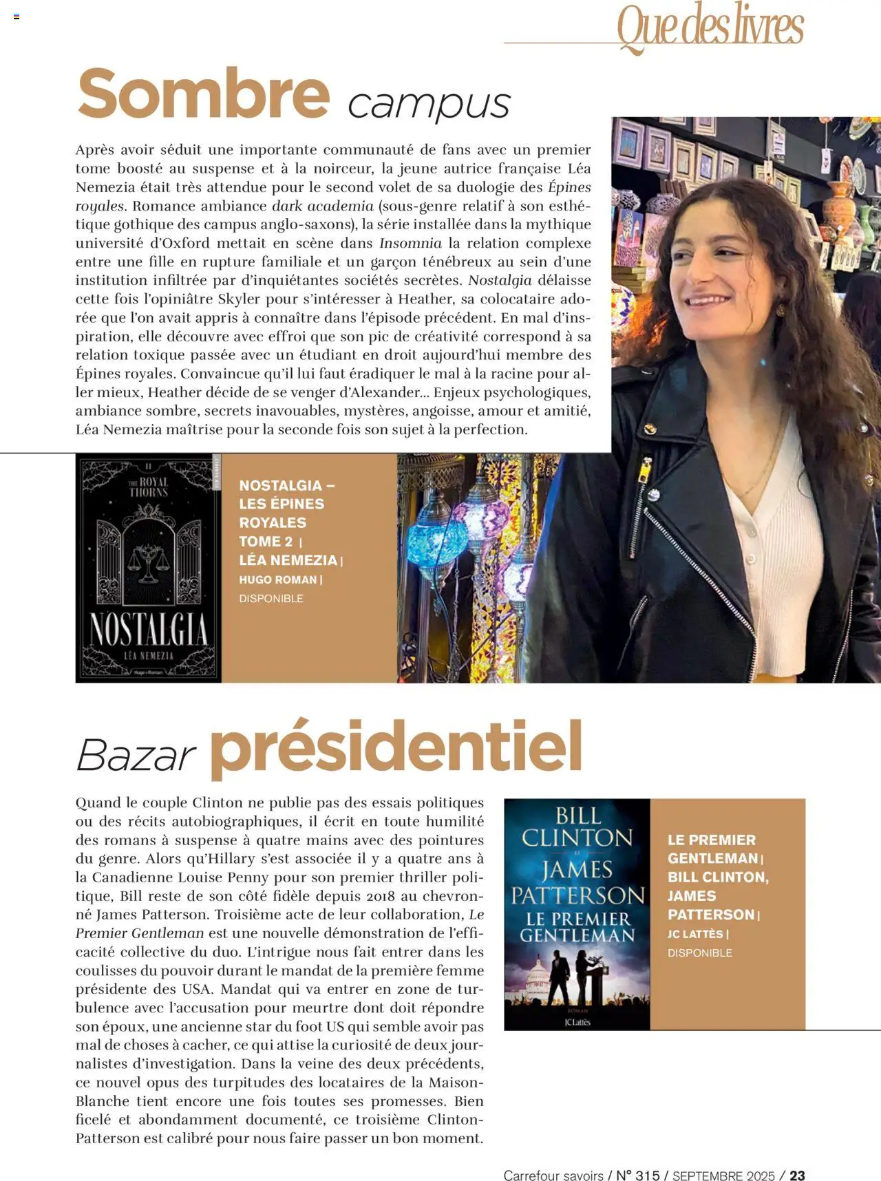  | Page: 23 | Produits: Thé