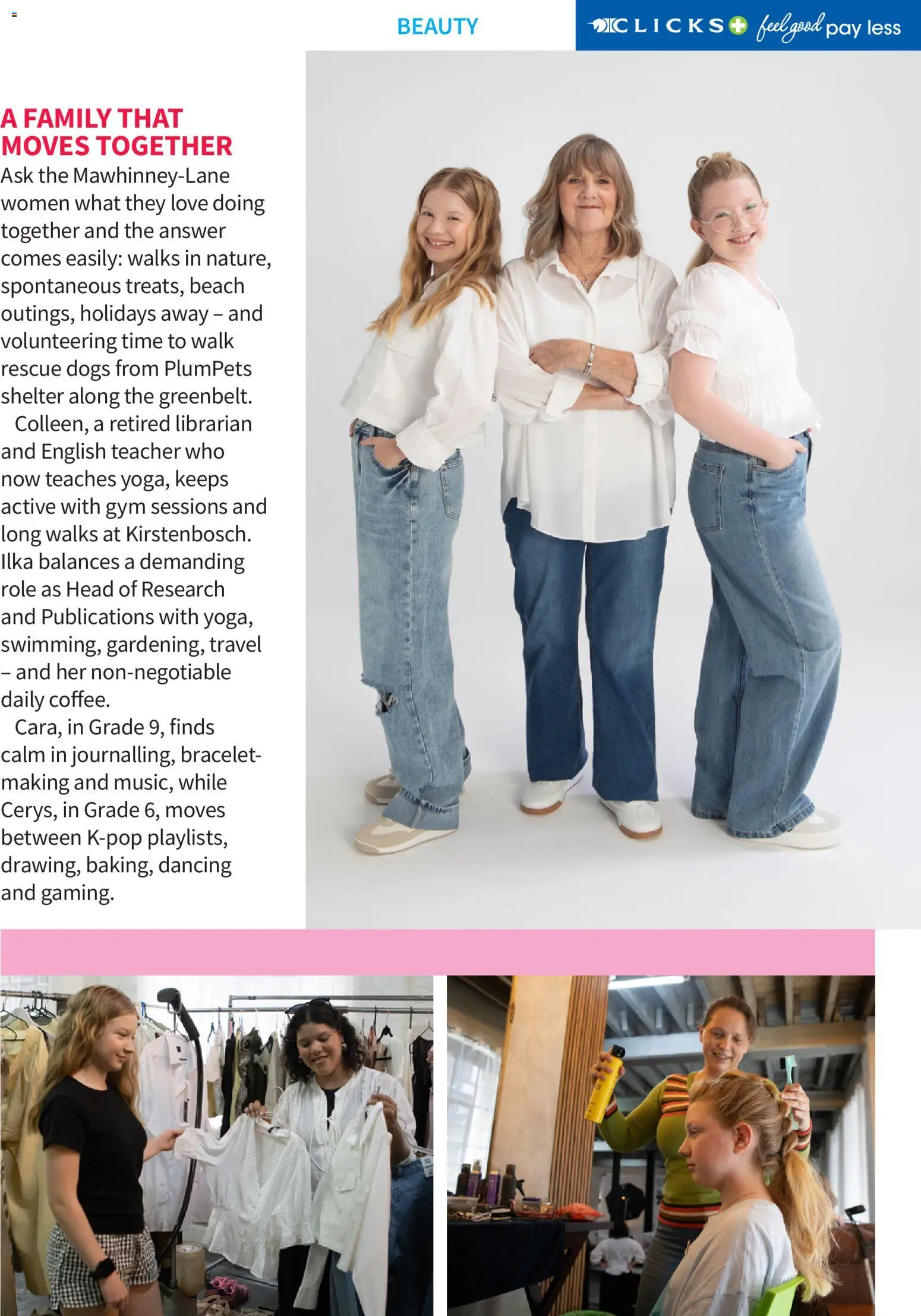 New Clicks catalogue – valid from 01.04.2026 | Page: 48