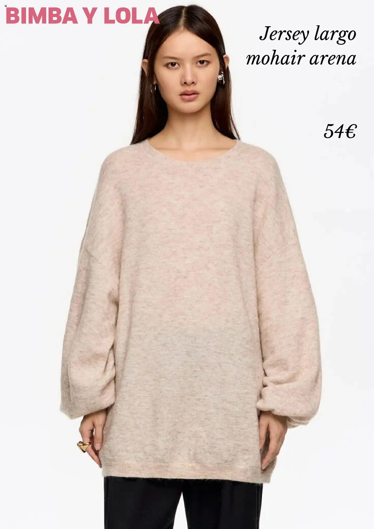 Bimba y Lola folleto │ válido desde el 27.01.2026 | Página: 4