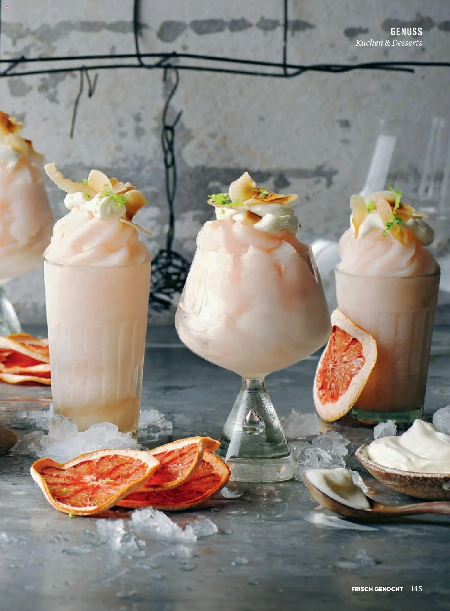 Billa  Frisch Gekocht gültig ab 01.01.2026 | Seite: 141