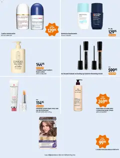 L'Oréal Paris Excellence hårfarve, Excellence Triple Care Color hårfarve gyldig fra 08.01.2026 | Side: 14