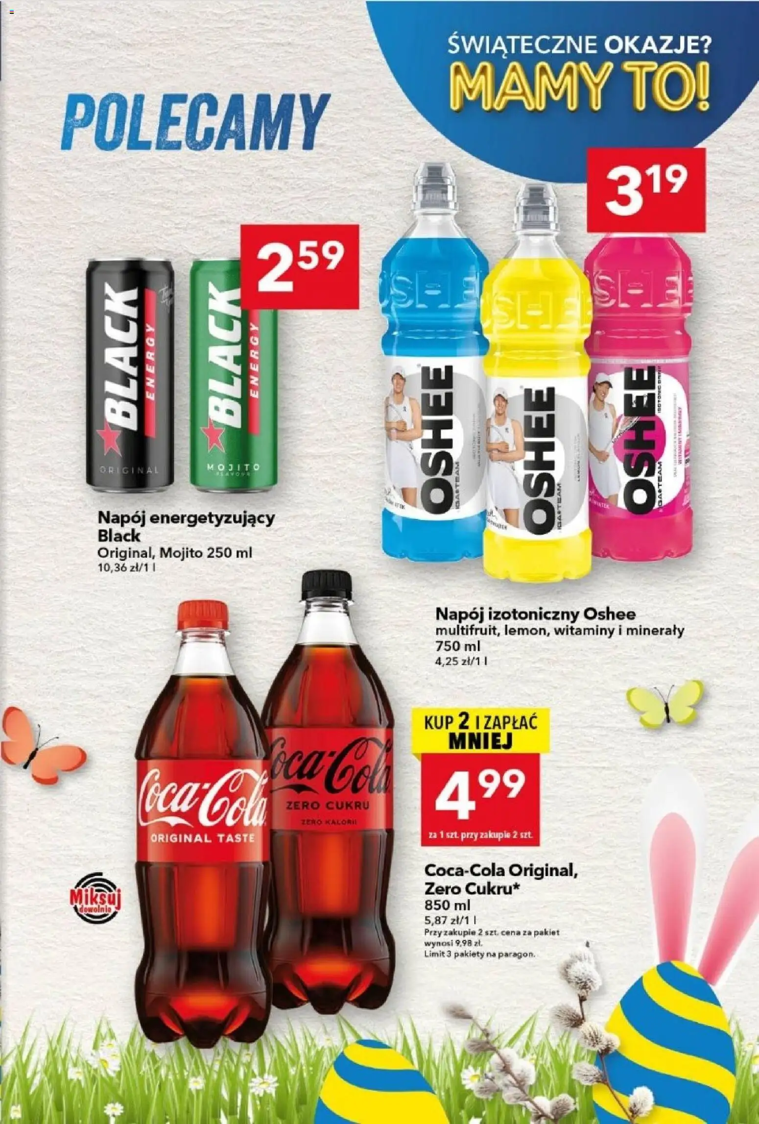 Lewiatan gazetka od 26.03.2026 | Strona: 23