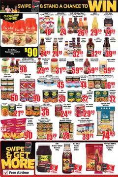 New Boxer catalogue – valid from 18.09.2025 | Page: 8