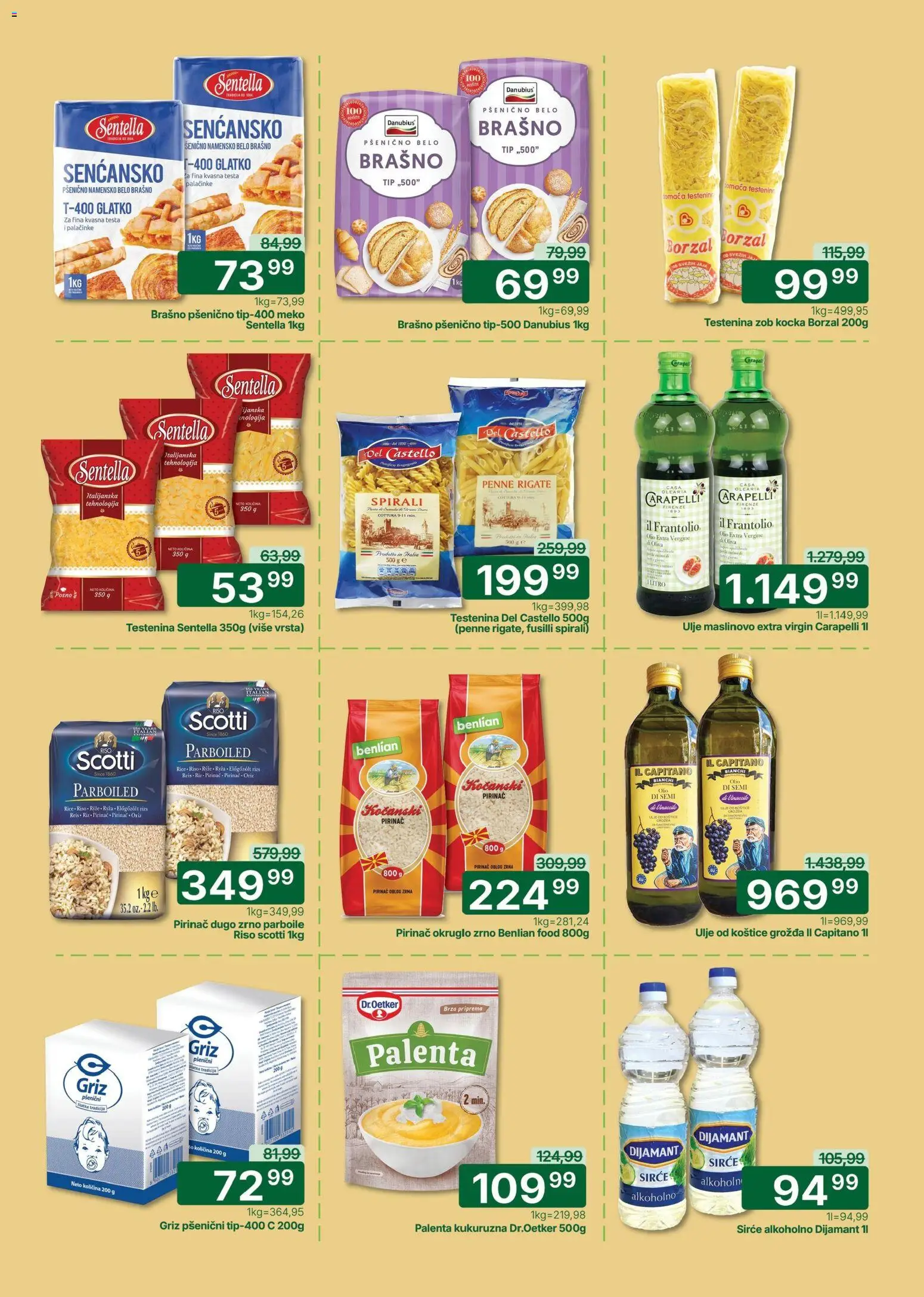 Univerexport katalog - važi od 16.02.2026 | Strana: 13