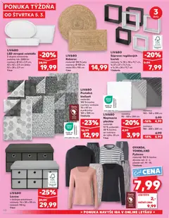 Kaufland leták platný od 05.03.2026 | Strana: 68