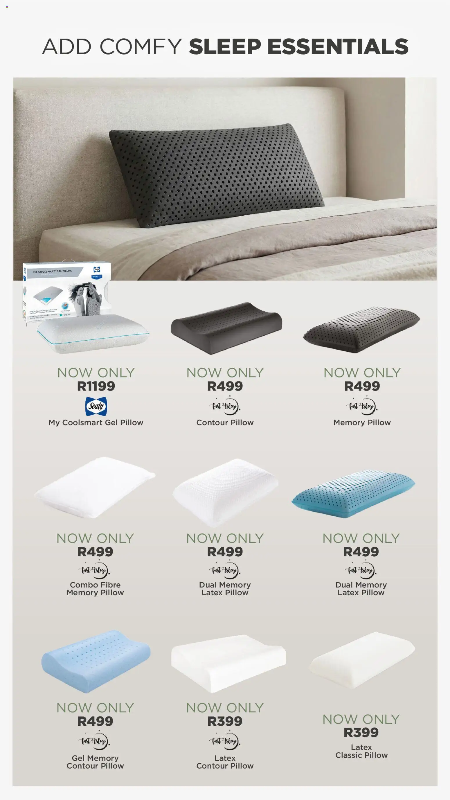 New House and Home catalogue – valid from 13.04.2026 | Page: 21 | Products: Pillow