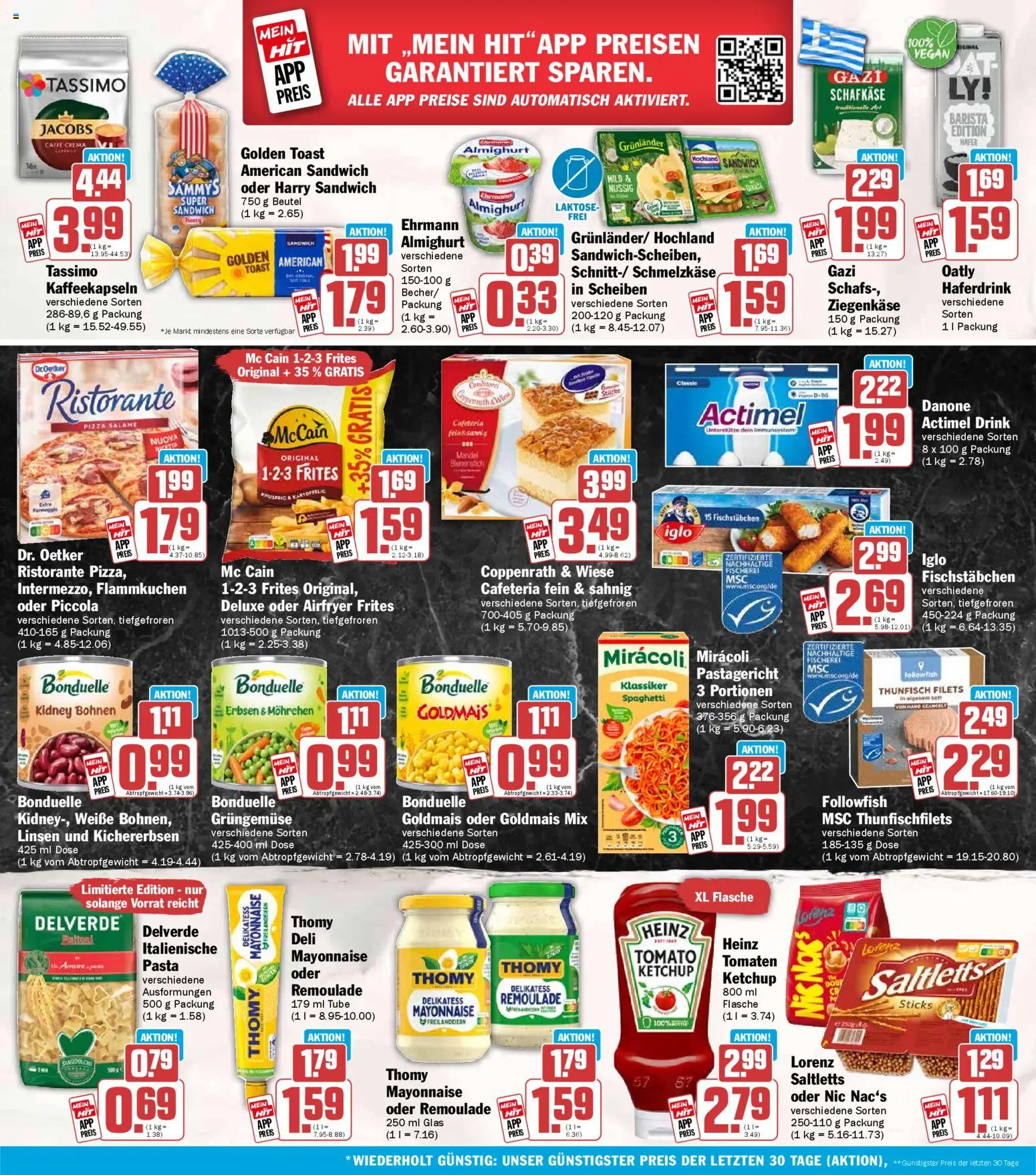 HIT Prospekt 	 – gültig ab 09.02.2026 | Seite: 18