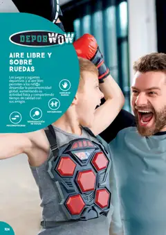 Vista previa Toy Planet - Catálogo Juguetes Navidad válido desde el 03.11.2025 | Página: 324