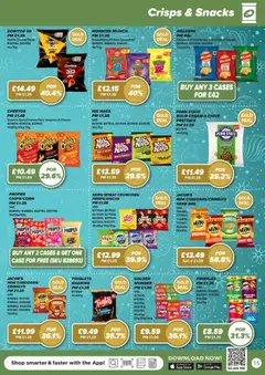 Preview of Bestway - The Big Deals Brochure valid from 27.03.2026 | Page: 15