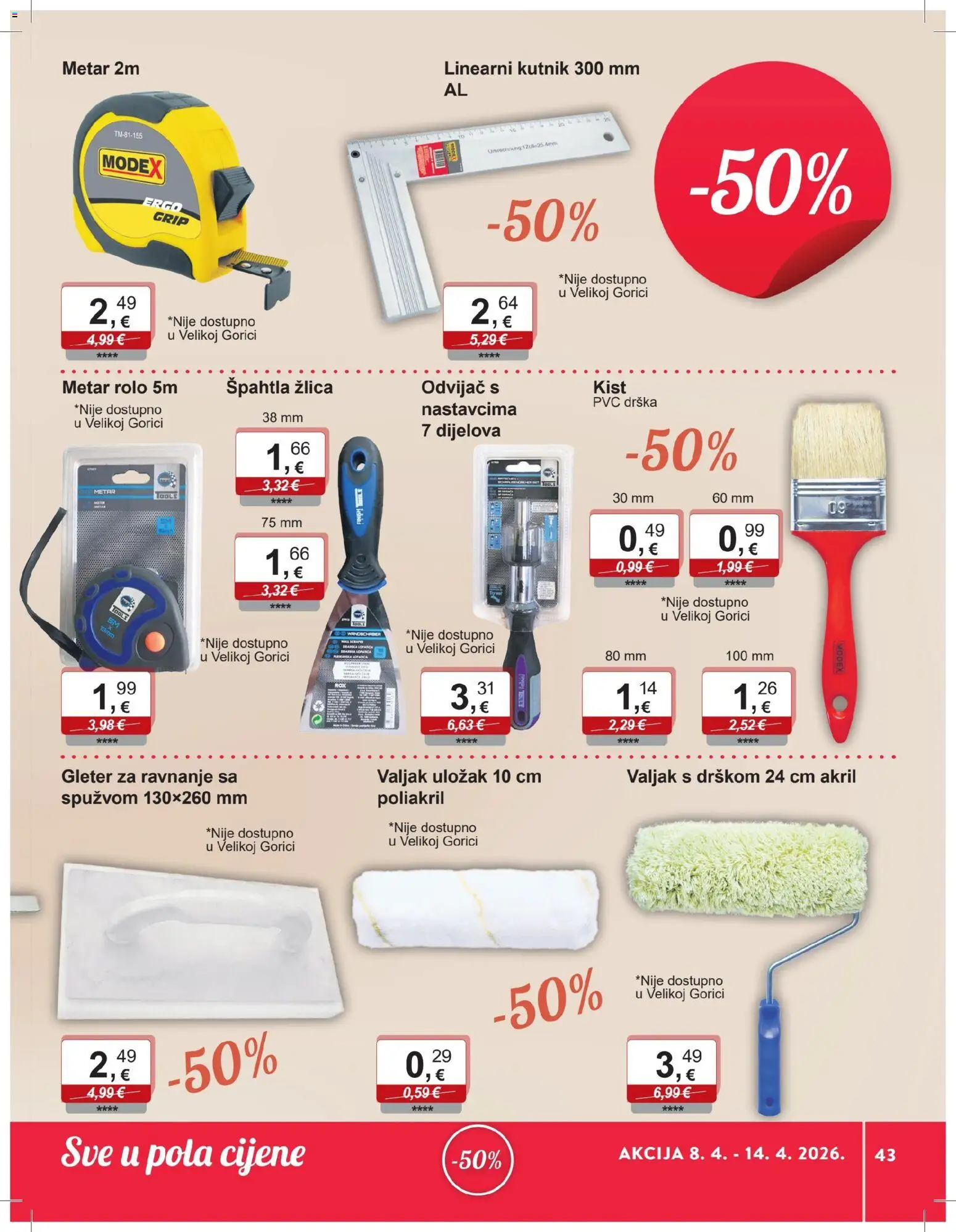 KTC katalog | vrijedi od 08.04.2026 | Stranica: 11