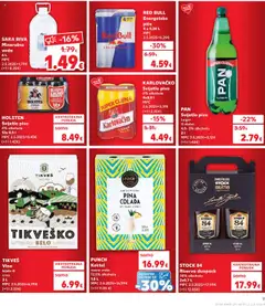 Kaufland katalog | vrijedi od 30.07.2025 | Stranica: 9