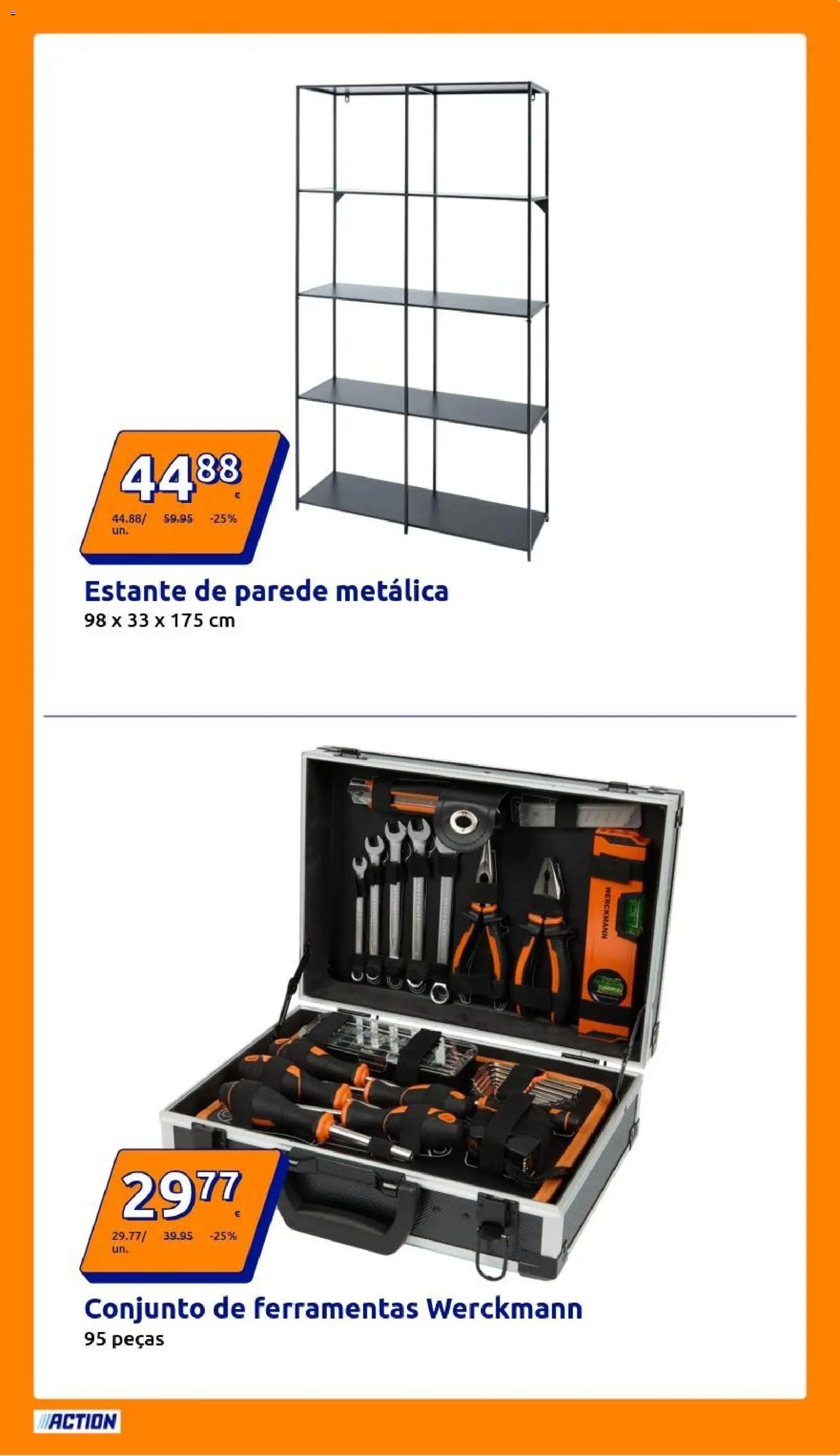 Action - Action PT week 49 2025 │ válido de 03.12.2025 | Página: 7