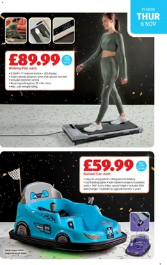 Preview of Aldi - Black Friday valid from 06.11.2025 | Page: 9