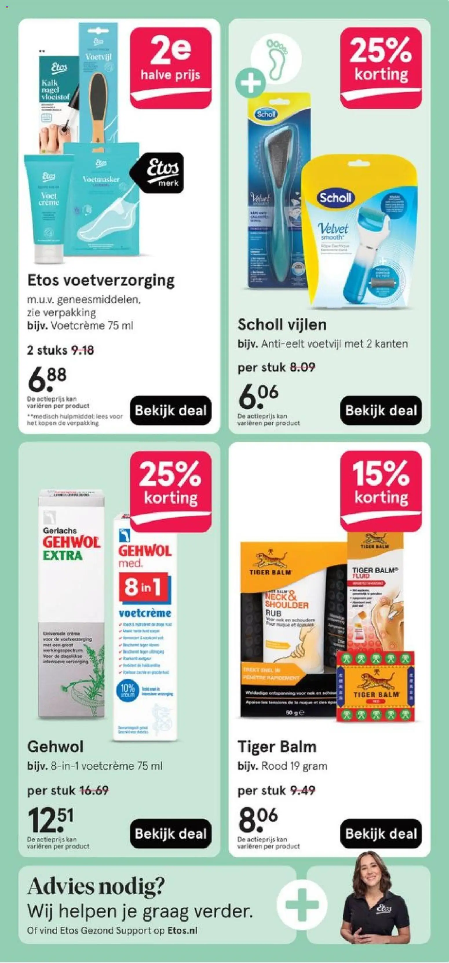 {H1} | Pagina: 47 | Producten: Kan, La, Crème