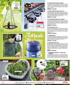 Náhled letáku Velký Košík katalog říjen od 01.10.2025 | Strana: 86