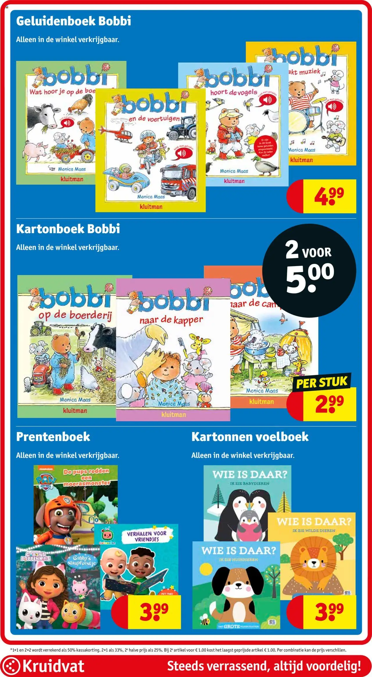  | Pagina: 119 | Producten: Kan, Boek, Boerderij