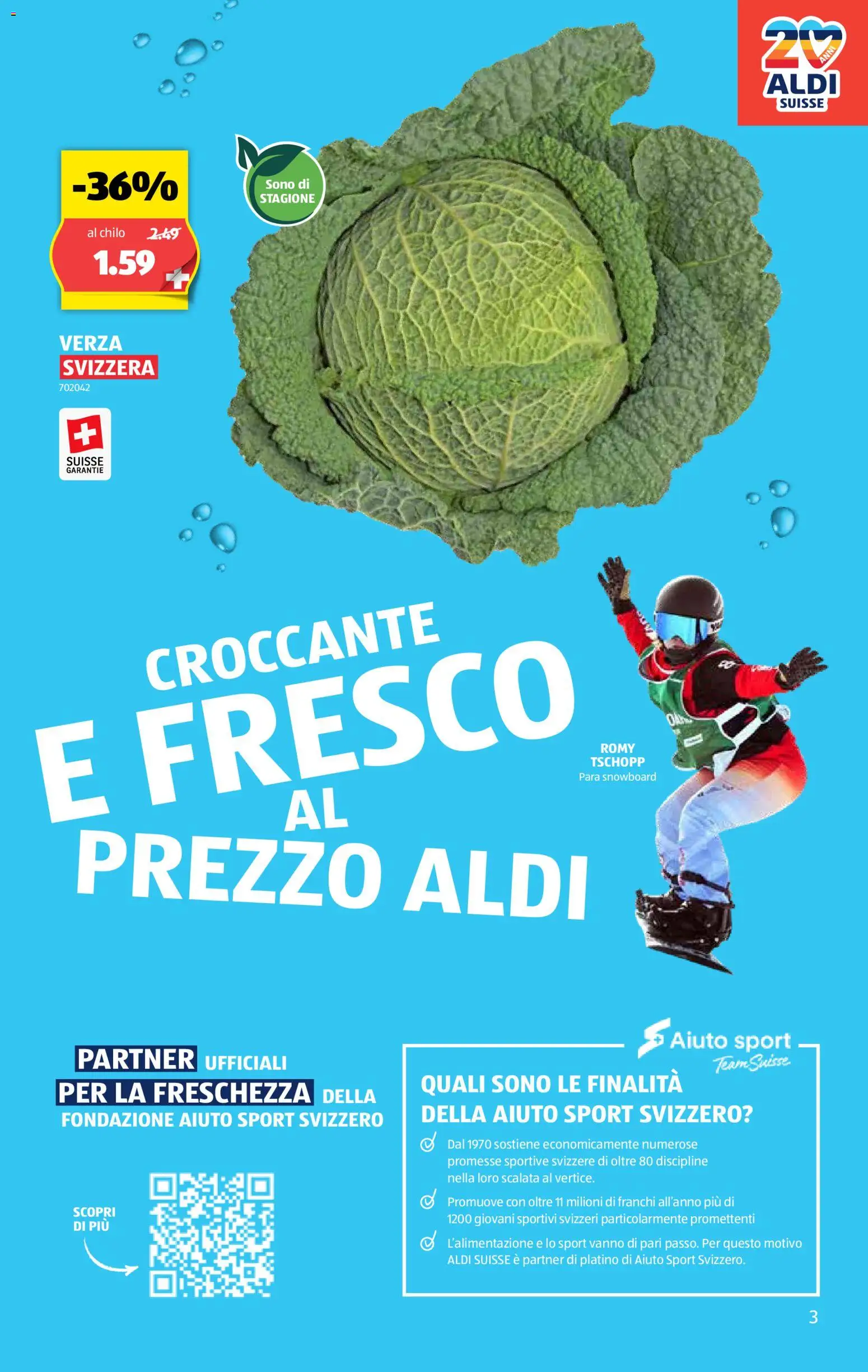 Aldi Aktionen IT – gültig ab 20.11.2025 | Seite: 4 | Produkte: Snowboard