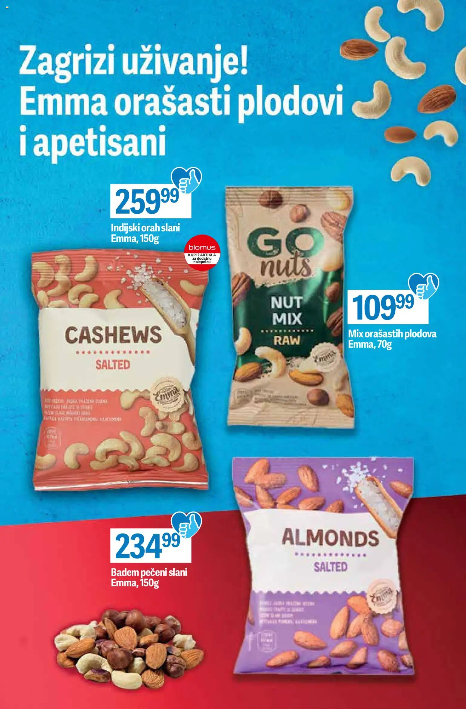 Maxi katalog - važi od 05.02.2026 | Strana: 7