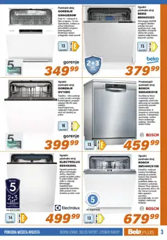 Bela plus katalog │ velja od 18.08.2025 | Stran: 3